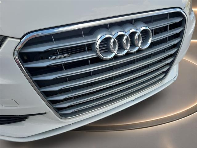 2015 Audi A3 Sedan Premium Plus - Photo 27