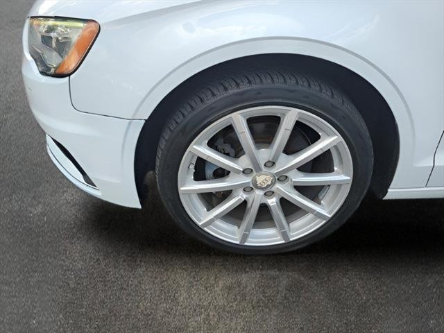 2015 Audi A3 Sedan Premium Plus - Photo 28