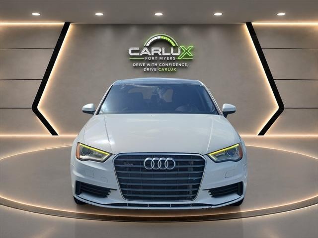 2015 Audi A3 Sedan Premium Plus - Photo 1