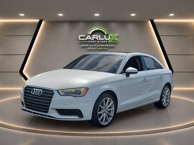 2015 Audi A3 Sedan Premium Plus - Photo 2