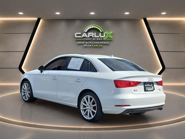 2015 Audi A3 Sedan Premium Plus - Photo 3