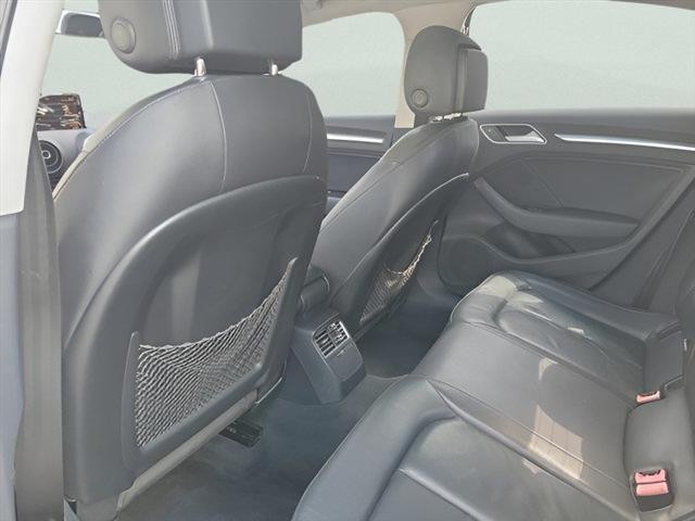 2015 Audi A3 Sedan Premium Plus - Photo 7