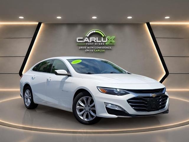 Used 2023 Chevrolet Malibu in Fort Myers, Florida | Carlux Fort Myers. Fort Myers, Florida
