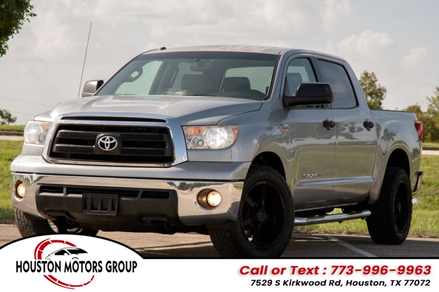 Toyota Tundra
