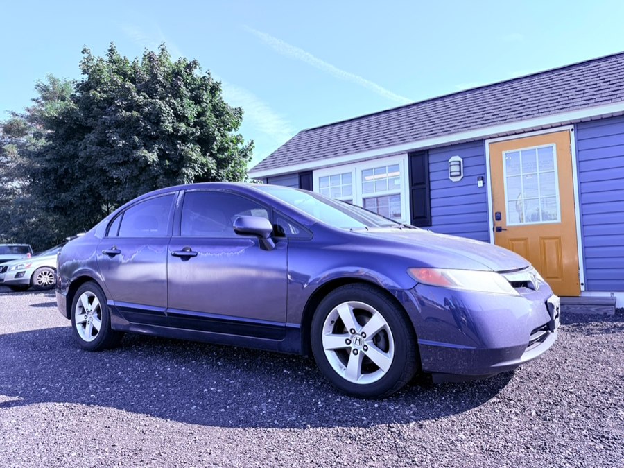 2007 Honda Civic