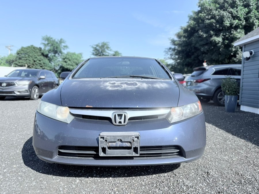 2007 Honda Civic EX - Photo 6