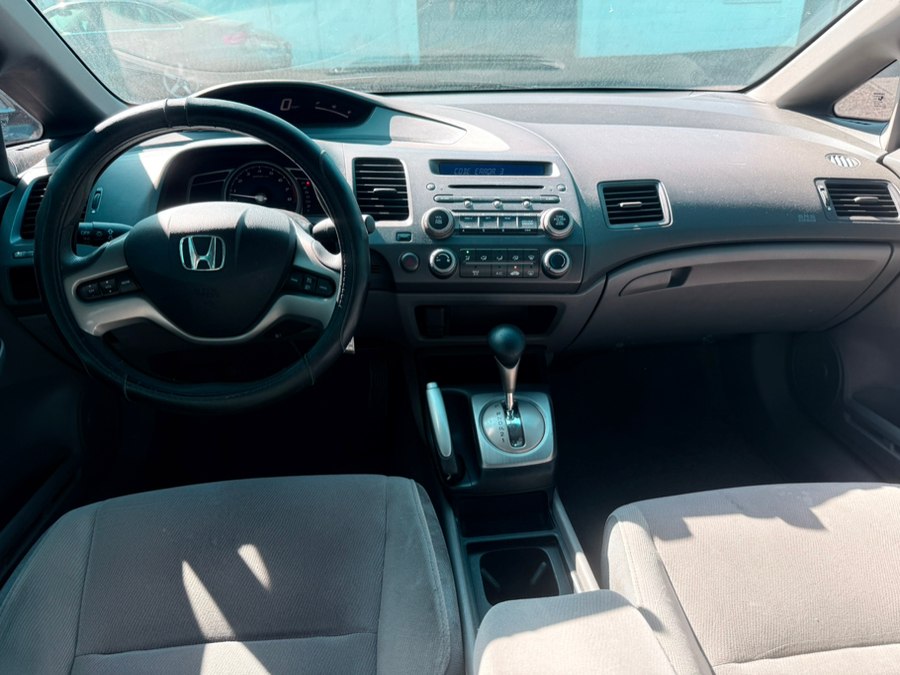 2007 Honda Civic EX - Photo 8