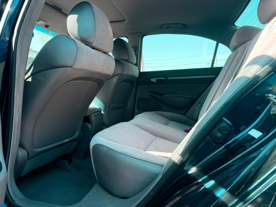 2007 Honda Civic EX - Photo 9