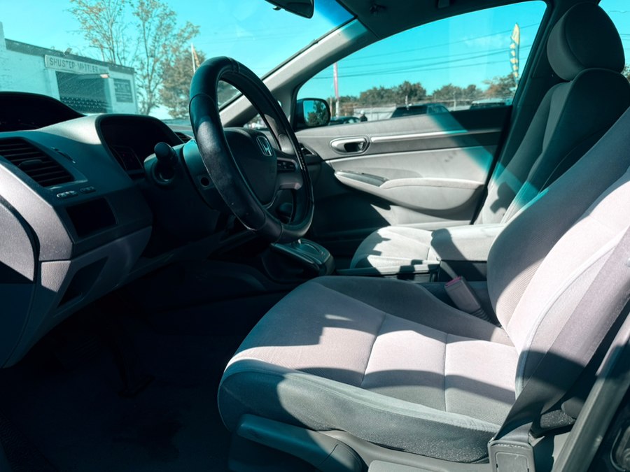 2007 Honda Civic EX - Photo 7
