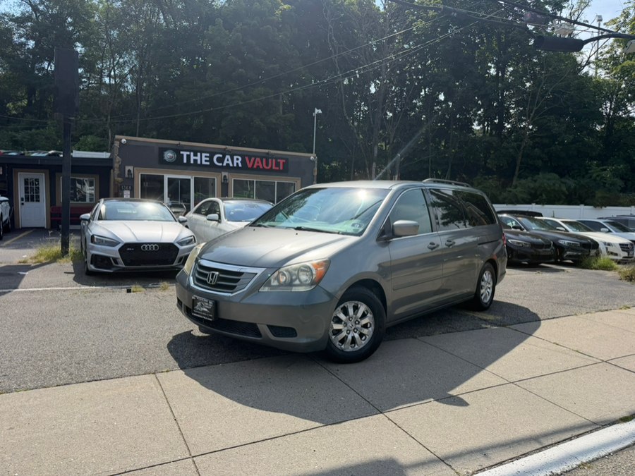 Used 2009 Honda Odyssey in Haskell, New Jersey | The Car Vault. Haskell, New Jersey