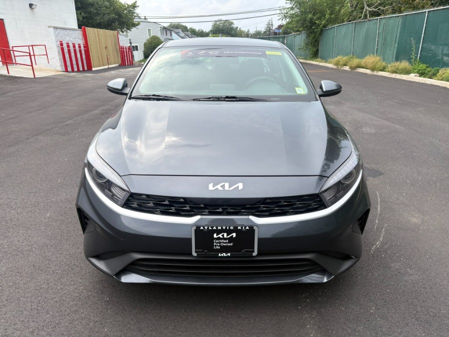 2023 Kia Forte LXS, available for sale in West Islip, New York | Limitless Motors. West Islip, New York