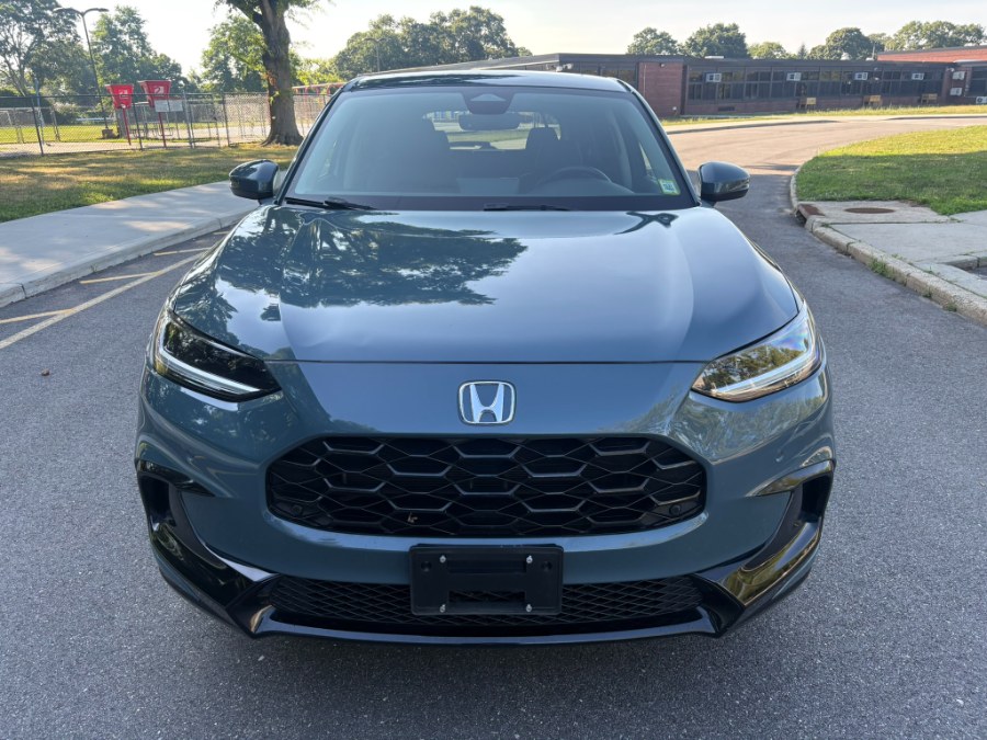 Used 2024 Honda HR-V in West Islip, New York | Limitless Motors. West Islip, New York