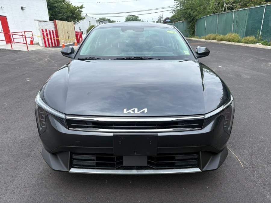 Used 2025 Kia K4 in West Islip, New York | Limitless Motors. West Islip, New York
