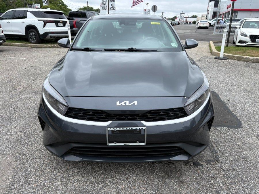 Used 2023 Kia Forte in West Islip, New York | Limitless Motors. West Islip, New York