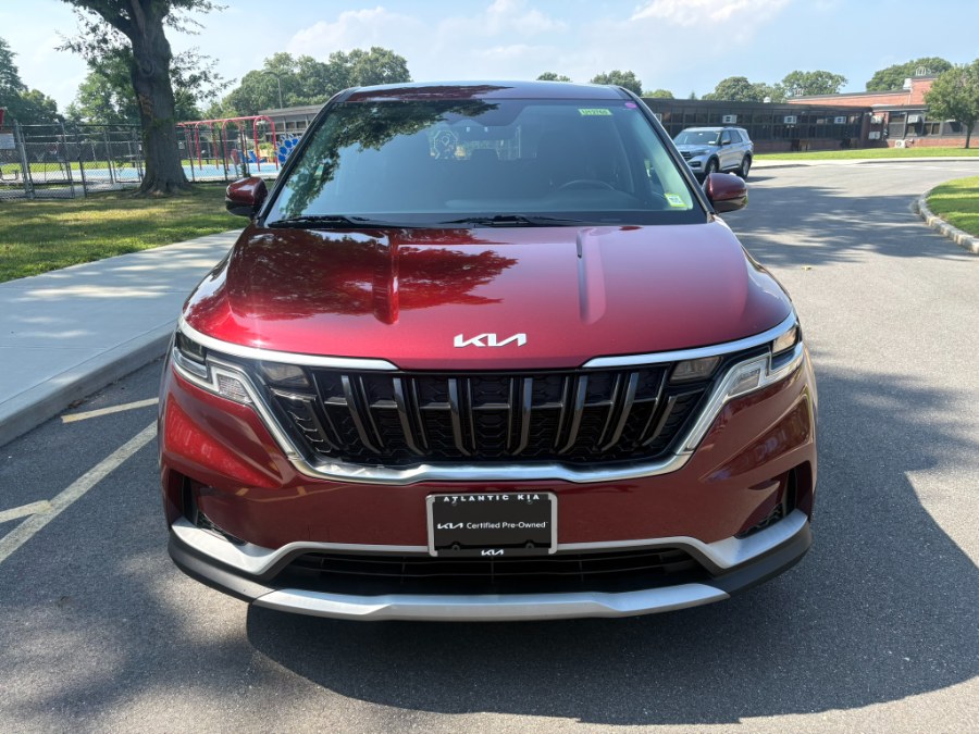 Used 2023 Kia Carnival in West Islip, New York | Limitless Motors. West Islip, New York