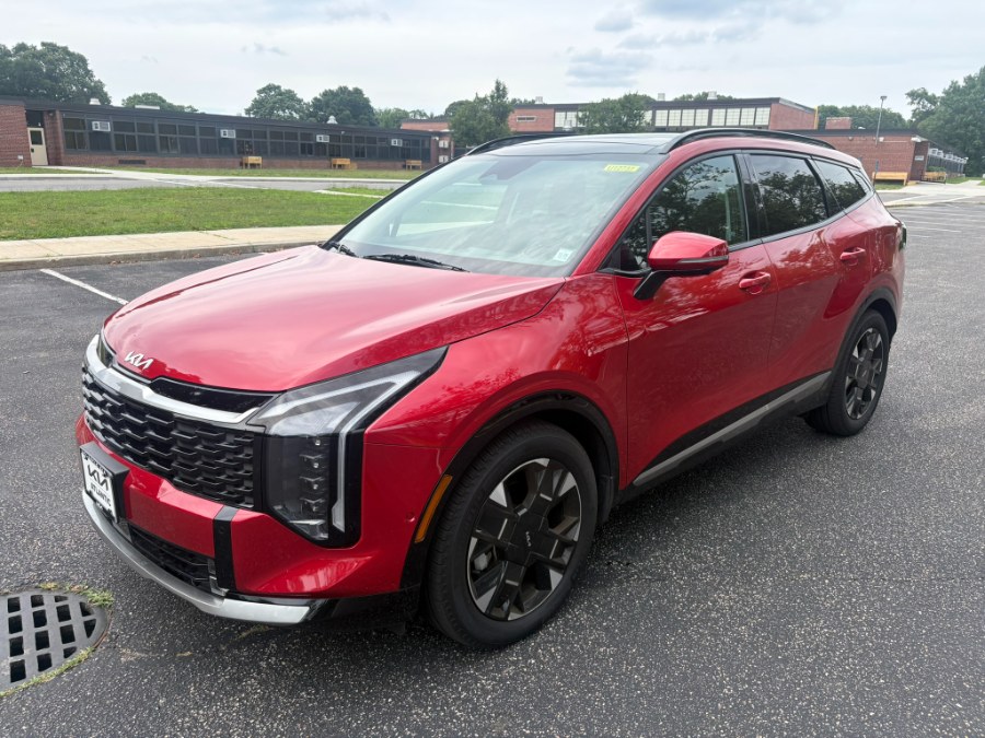 Used 2026 Kia Sportage in West Islip, New York | Limitless Motors. West Islip, New York