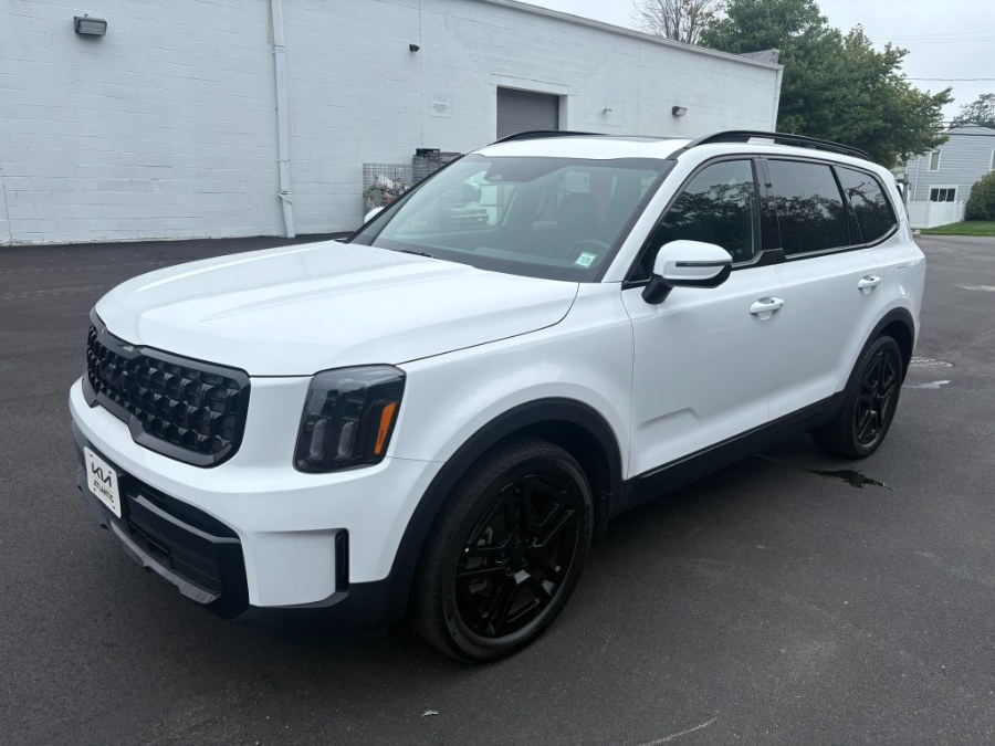 Used 2025 Kia Telluride in West Islip, New York | Limitless Motors. West Islip, New York