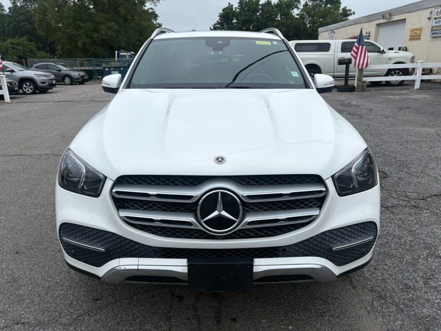 Used 2021 Mercedes-Benz GLE in West Islip, New York | Limitless Motors. West Islip, New York