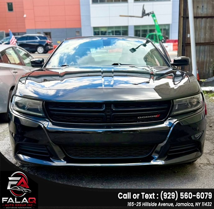 Used 2022 Dodge Charger in Jamaica, New York | Falaq Auto Group INC. Jamaica, New York
