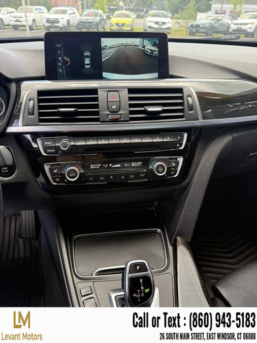 2017 BMW 3 Series 330i - Photo 27