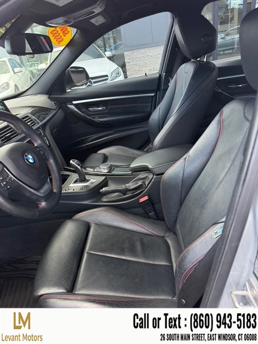 2017 BMW 3 Series 330i - Photo 26