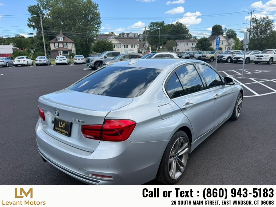 2017 BMW 3 Series 330i - Photo 18