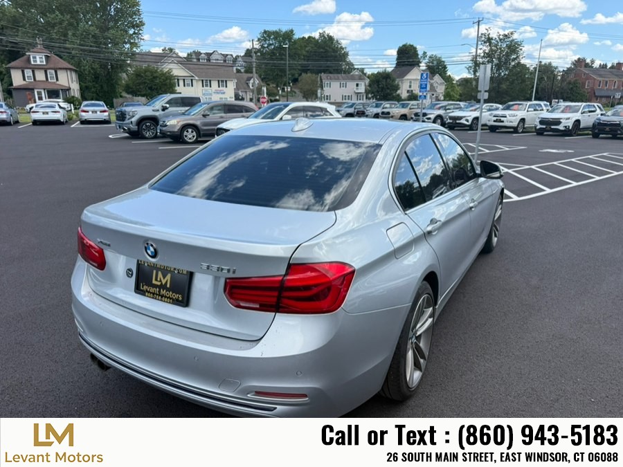 2017 BMW 3 Series 330i - Photo 19
