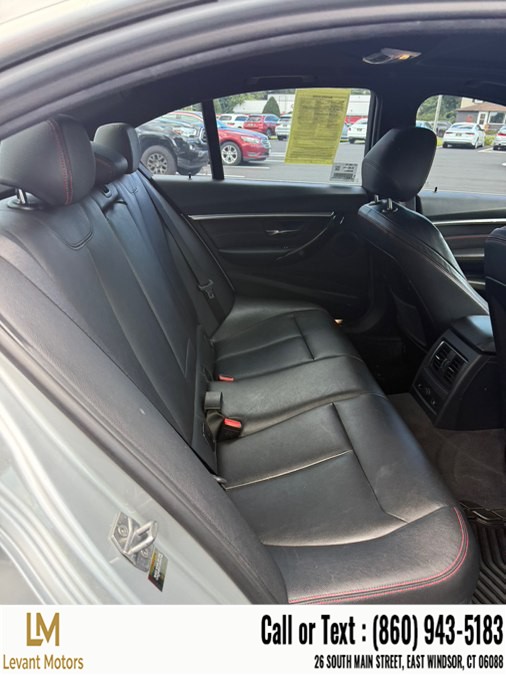 2017 BMW 3 Series 330i - Photo 16