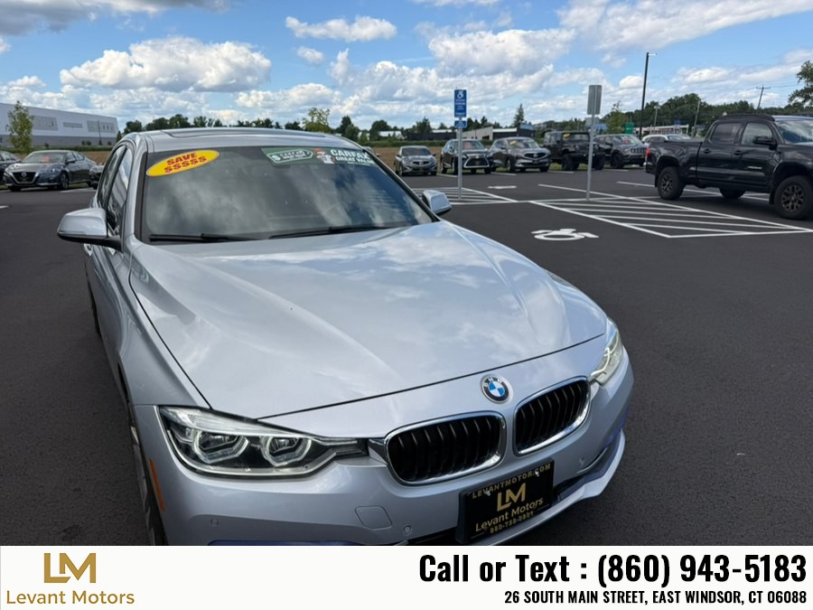 2017 BMW 3 Series 330i - Photo 7