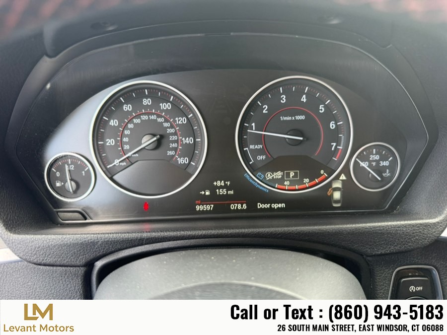 2017 BMW 3 Series 330i - Photo 28