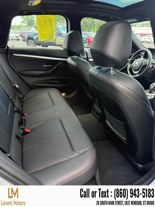 2018 BMW 3 Series 330i - Photo 16