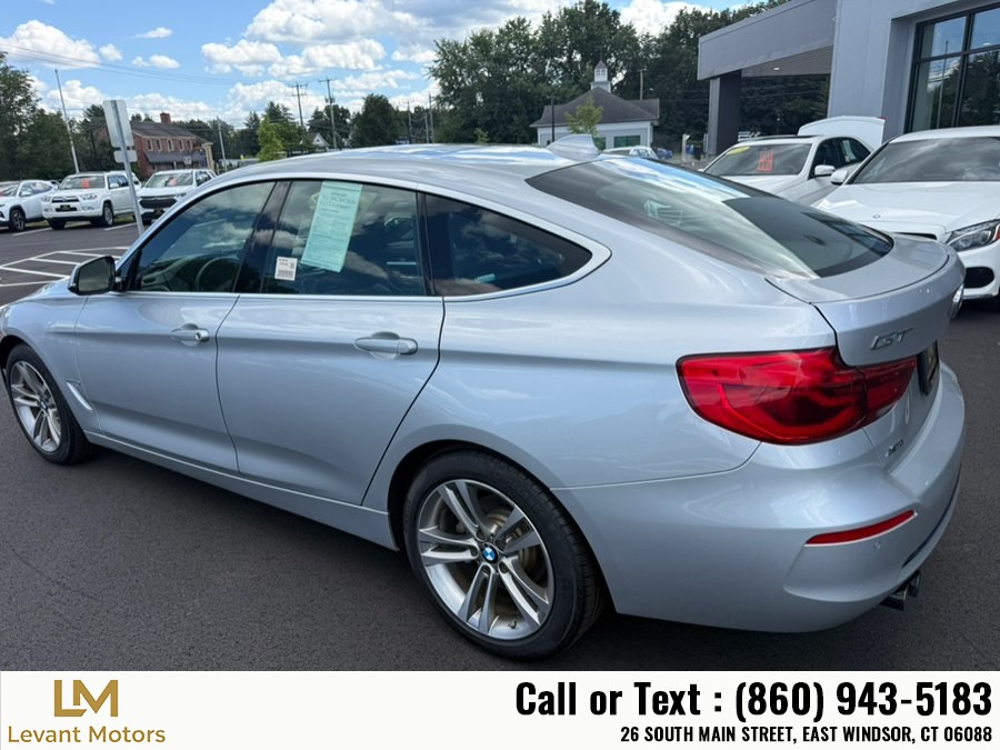 2018 BMW 3 Series 330i - Photo 22