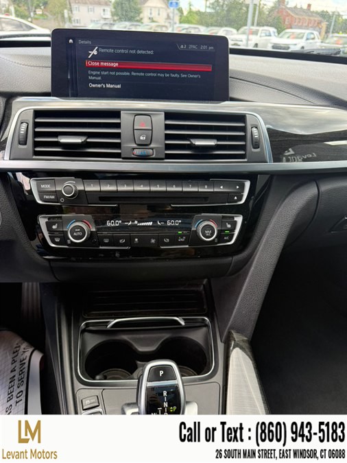2018 BMW 3 Series 330i - Photo 26