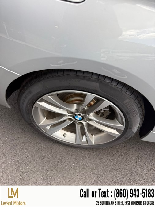 2018 BMW 3 Series 330i - Photo 18