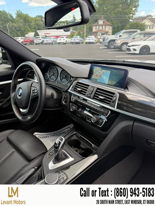 2018 BMW 3 Series 330i - Photo 14