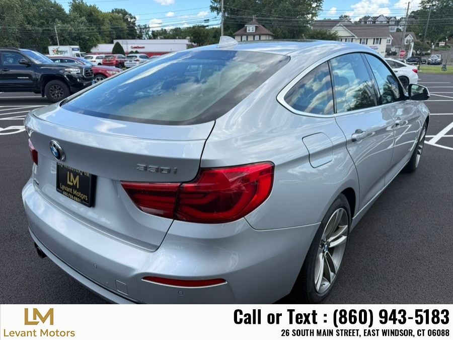 2018 BMW 3 Series 330i - Photo 20