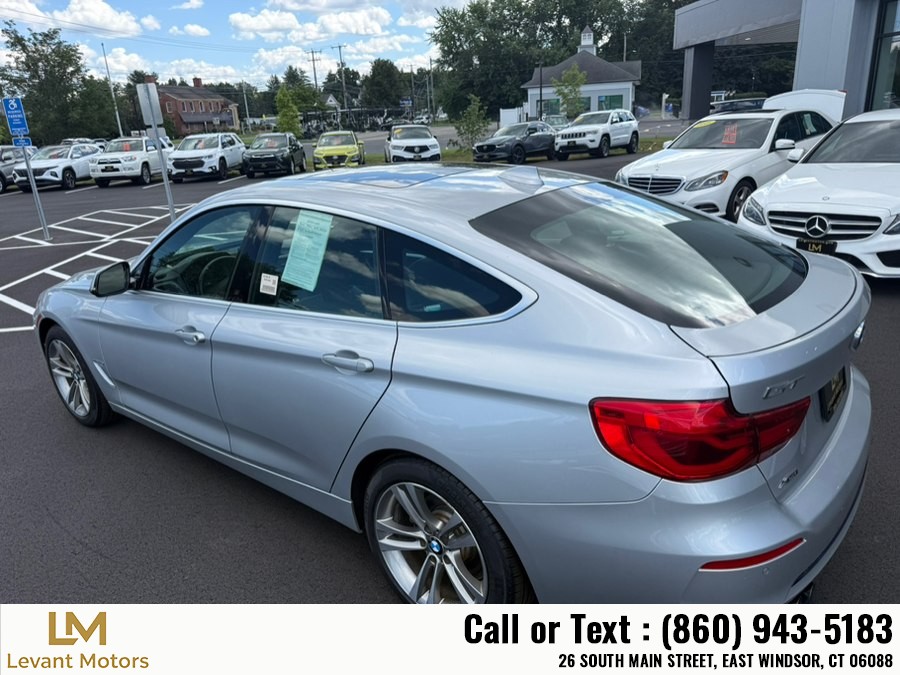 2018 BMW 3 Series 330i - Photo 23