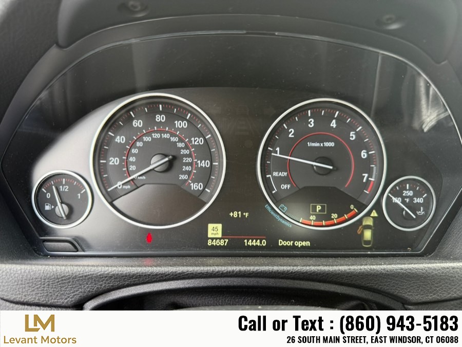 2018 BMW 3 Series 330i - Photo 27