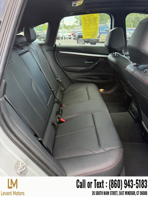 2018 BMW 3 Series 330i - Photo 17