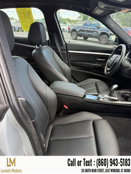 2018 BMW 3 Series 330i - Photo 13