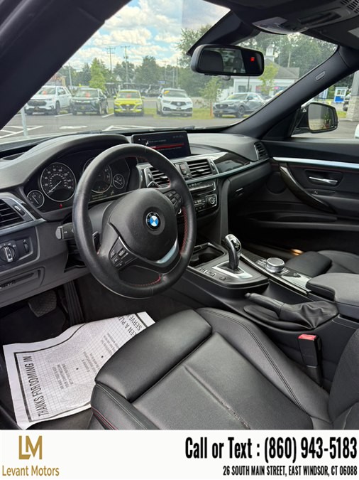 2018 BMW 3 Series 330i - Photo 25