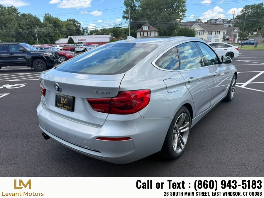 2018 BMW 3 Series 330i - Photo 19