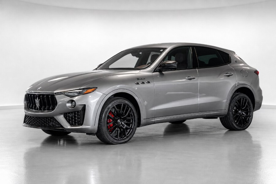 Used 2022 Maserati Levante in Yonkers, New York | Central Ave Motors. Yonkers, New York