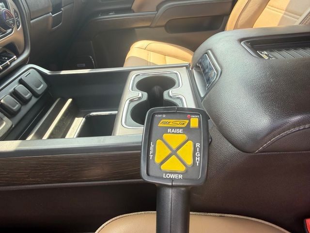2017 GMC Sierra 1500 Denali Denali - Photo 6
