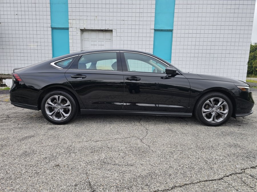 Used 2024 Honda Accord Sedan in Milford, Connecticut | Dealertown Auto Wholesalers. Milford, Connecticut