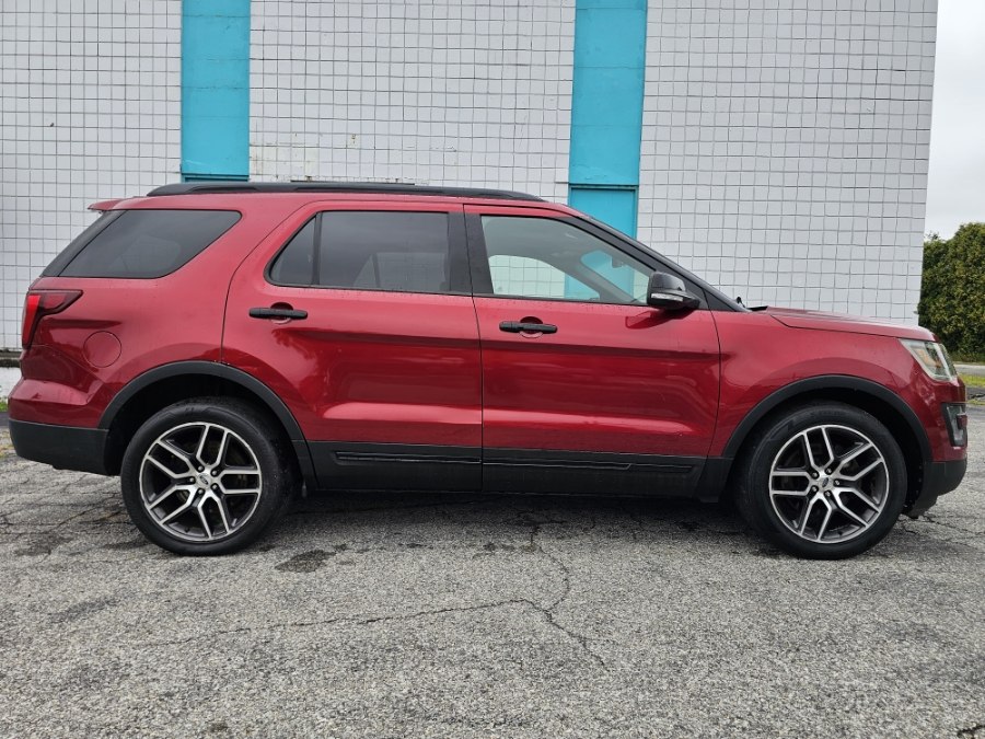 Used 2016 Ford Explorer in Milford, Connecticut | Dealertown Auto Wholesalers. Milford, Connecticut