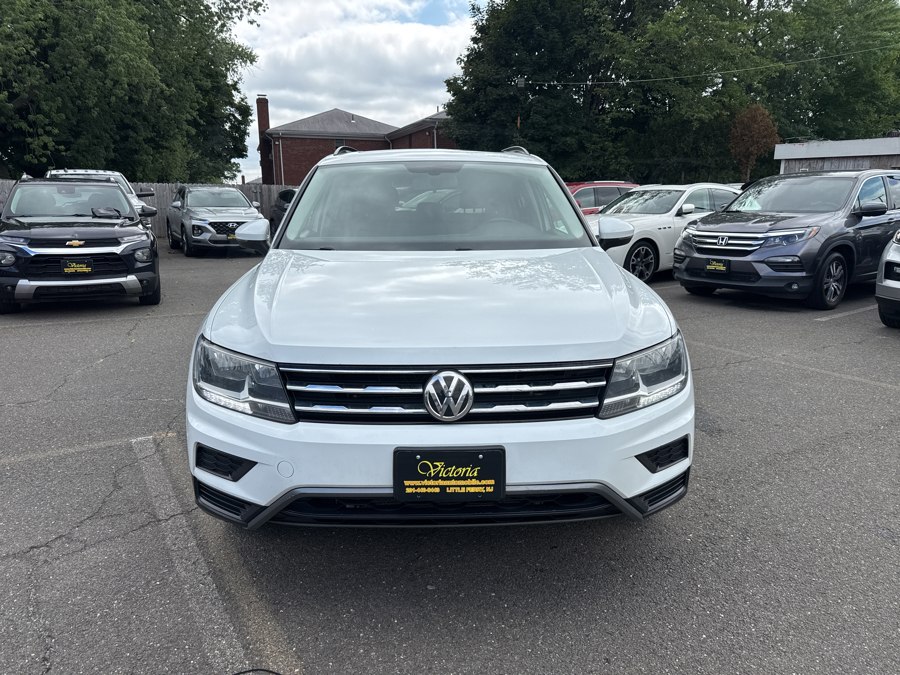 Used 2019 Volkswagen Tiguan in Little Ferry, New Jersey | Victoria Preowned Autos Inc. Little Ferry, New Jersey