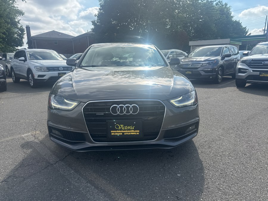 Used 2014 Audi A4 in Little Ferry, New Jersey | Victoria Preowned Autos Inc. Little Ferry, New Jersey