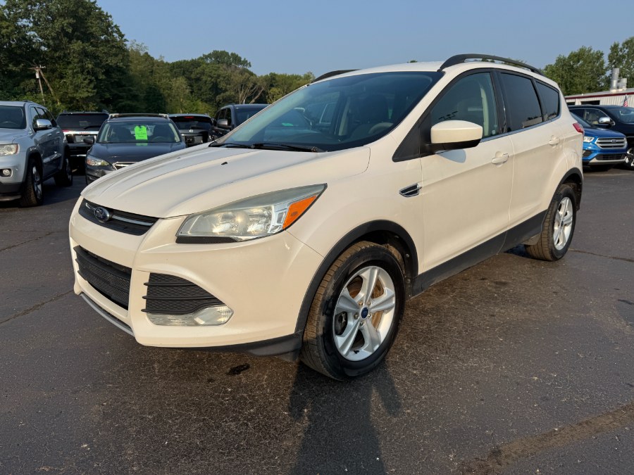 Used 2014 Ford Escape in Ortonville, Michigan | Marsh Auto Sales LLC. Ortonville, Michigan