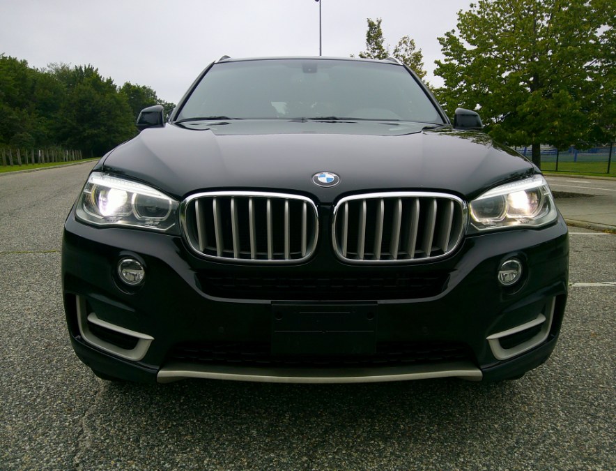 2018 BMW X5 - $12,977